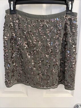 Zara skirt - never worn, S